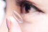 Contact lenses-عدسات تصحيح النظر