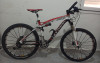 Vélo OLYMPIA BRAVE 26" VTT