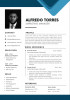 Creation de CV professionnels 