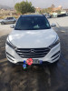 Hyundai Tucson 2017 Extreme