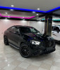 Mercedes GLE 2024 300D CARBONE +PORTE ASPIRANTE