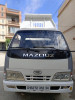 FOTON Mazouz forland 2012