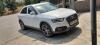 Audi Q3 2014 Off Road