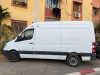 Mercedes sprinter 2007