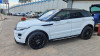 Land Rover Range Rover Evoque 2014 Dynamique 5 Portes 