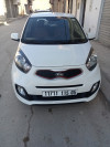 Kia Picanto 2015 