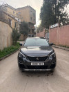 Peugeot 3008 2019 