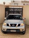 Nissan Navara 2014 Navara