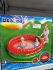 Piscine Ronde Gonflable Fraise Pour Enfants 160 x 38 cm Bestway 51145