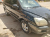 Sportage Kia Sportage 2007