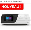 CPAP,PPC RESMED DERNIERE GÉNÉRATION S11 -AIRSENSE  AUTOSET  POUR L'APNEE DU SOMMEIL