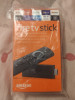 Amazon Fire TV stick Alexa 