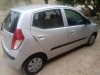 Hyundai i10 2009 GLS