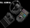 Logitech G Volant Farming Simulator 19