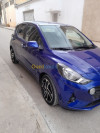 Hyundai i10 2022 GLS