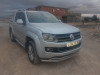 Volkswagen Amarok 2013 Aventura