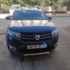 Dacia Sandero 2017 Stepway