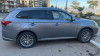 Mitsubishi mitsubishi outlander phev 2021 phev