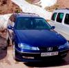 Peugeot 406 2000 406