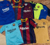 Maillots de foot originaux 