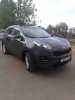 Kia Sportage 2017 Ecodynamic