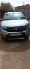 Dacia Sandero 2017 Stepway