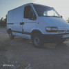 Renault Master 1998 