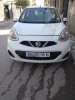 Nissan Micra 2015 Micra