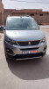 Peugeot Rifter 2019 