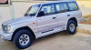 Mitsubishi Pajero Court 1999 