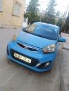 Kia Picanto 2011 