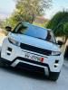 Rover Evoque 2013 