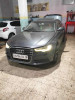 Audi A6 2012 A6