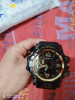 casio g-shock GWG1000 verre saphir 