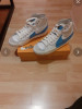 Nike Blazer Mid 77 Jumbo bleu (40)