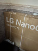 LG nanocell 86