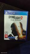 Dying light2 état neuf 