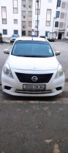 Nissan Sunny 2014 Sunny