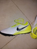 Soulier nike macitax 40