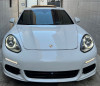 Porsche Panamera 2015 Panamera Sport Diesel