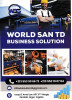 Worldsan TD Business Solutions 