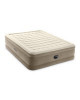 Matelas pneumatique Dura-Beam Plus Prime Comfort 20 Queen avec pompe électrique intégrée