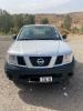 Nissan Navara 2014 SC XE