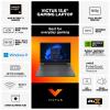 HP VICTUS GAMING 15 AMD Ryzen 5 8645HS 512GB 8GB RTX 4050 6GB