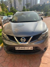 Nissan Qashqai 2017 Qashqai