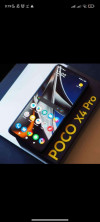 Xiaomi Poco x4 pro