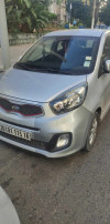 Kia Picanto 2015 Pop+