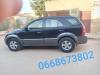 Kia Cerato 2007 