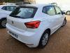 Seat Ibiza 2021 Ibiza 1.0 tsi 110 DSG7.