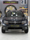 Dacia Duster 2014 Laureate